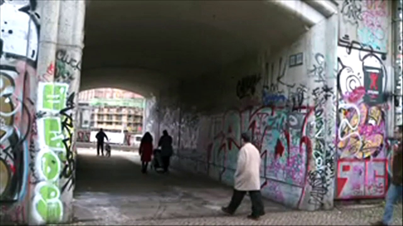 Streit zu Halloween: 13-Jähriger in Berlin erstochen