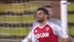 AS Monaco 3-0 Bordeaux: Goal Kevin Volland