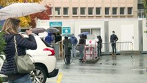 Covid-19-Alarm in der Schweiz: Pflegekräfte arbeiten infiziert - Lockdown in Genf