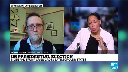 United States Presidential election