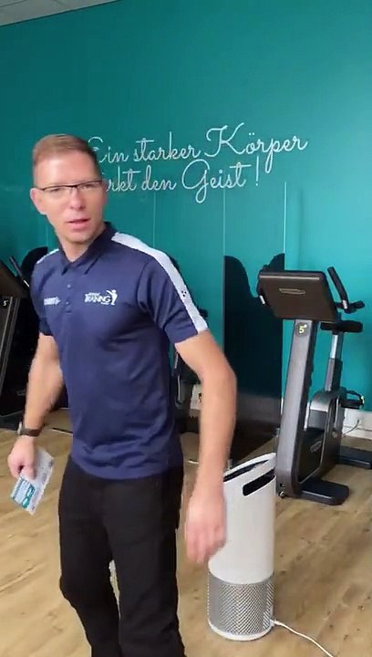 Videobotschaft für den Lockdown 2.0