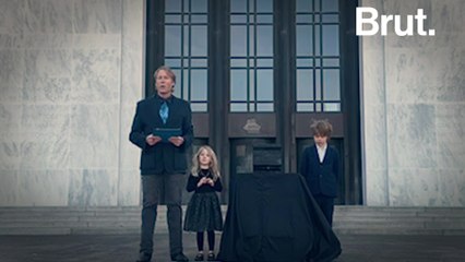 In Oregon, a funeral for a glacier that melted