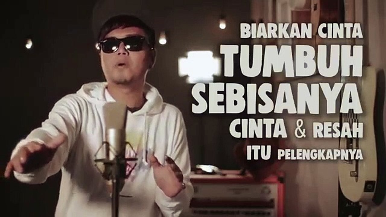 KARNA SU SAYANG - (Reggae SKA Version  By NIKISUKA ft. SKA86)