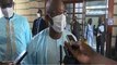 Crise sociopolitique en Guinée : Umaro Sissoco Embaló offre sa médiation...