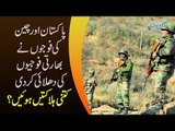 Pakistan VS India | How Did The Indian Army Fail Against Pak & Chinese Army?