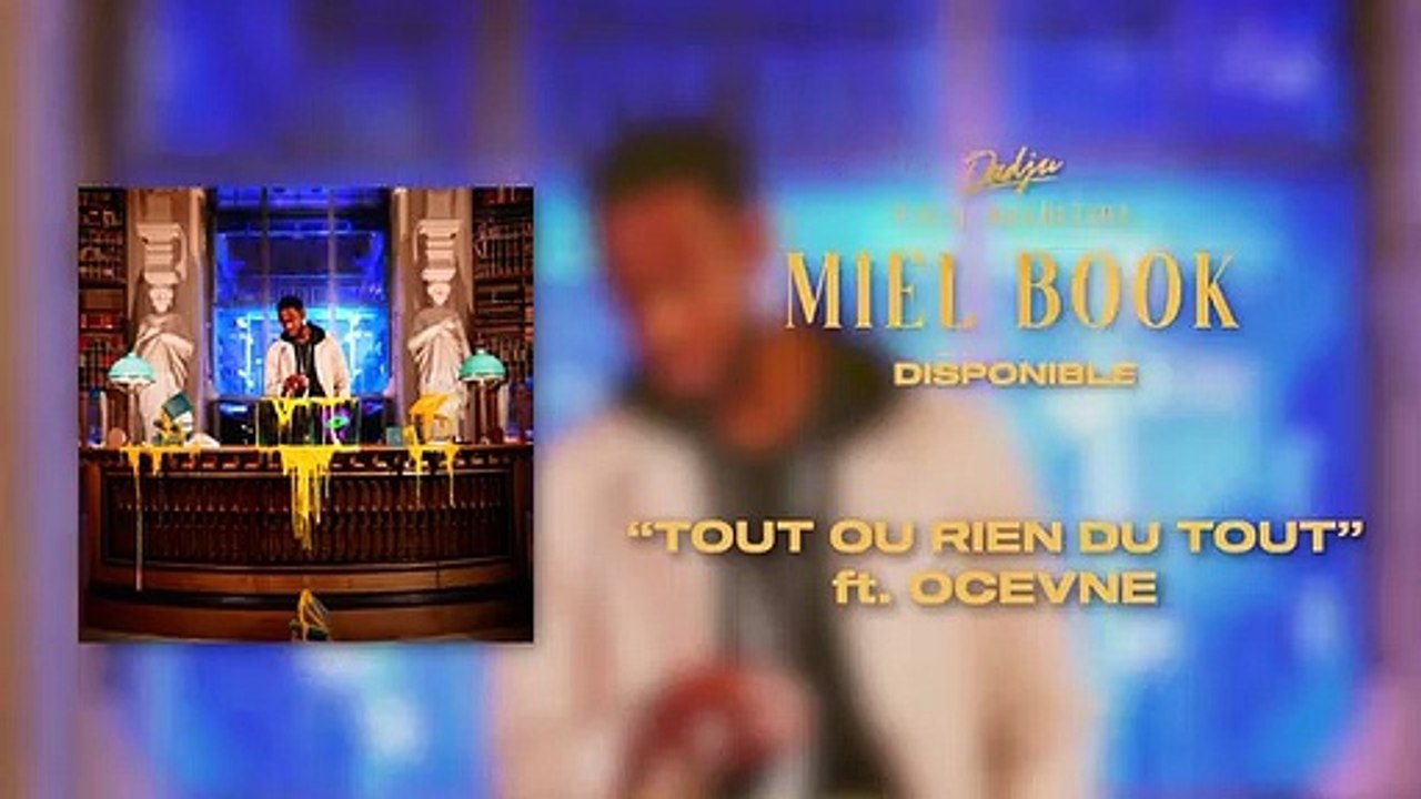 DADJU - Tout ou rien ft. Ocevne (Audio Officiel)