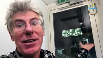 Rolex Paris Masters 2020 - La Raquette à Doudouce : "Non et non à la dictature des chiffres !"