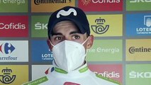 Tour d'Espagne 2020 - Enric Mas : 