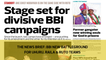 The News Brief: BBI new battleground for Uhuru, Raila and Ruto teams