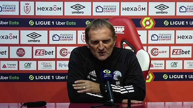 Jean-Marc Kuentz Ça casse de nouveau la série