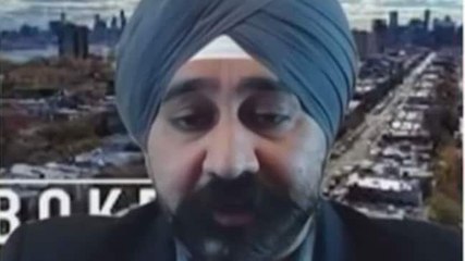 US elections: Mayor Ravinder Bhalla gives his perspective on Indian-American sentiments