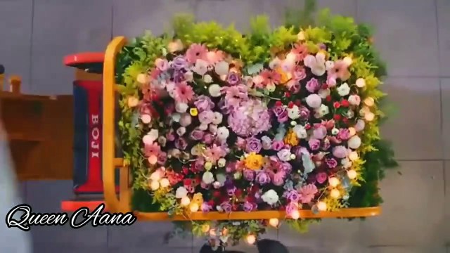 [MV] || Sparkle Love drama || New Chinese Korean drama Zhang Ling He Ling Mei Shi all kiss scene || China Entertainment Show (CES)