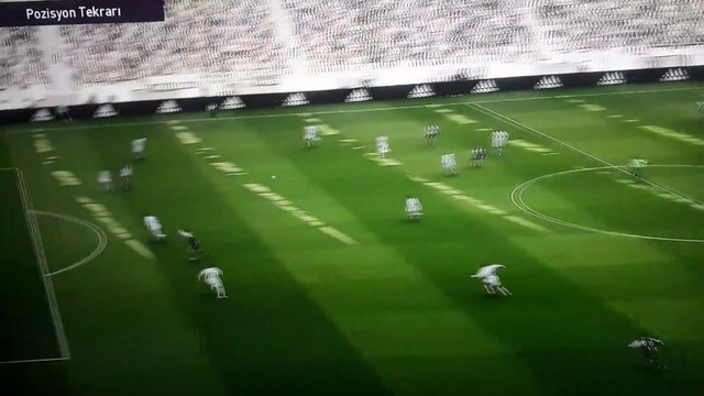 Luca Rossettini Own Goal (U.S. Lecce - Juventus FC PES 2020)