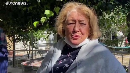 Al menos 62 personas han muerto tras el terremoto registrado el viernes en Turquía y Grecia