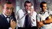 BREAKING _ Sean Connery, Dies at 90,  Hollywood's Quintessential James Bond,