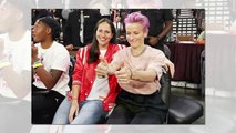 Megan Rapinoe and Sue Bird Are Engaged After 4 Years of Dating