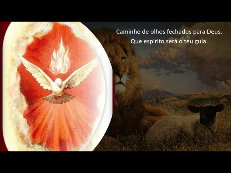 55 - Deus está presente. P1