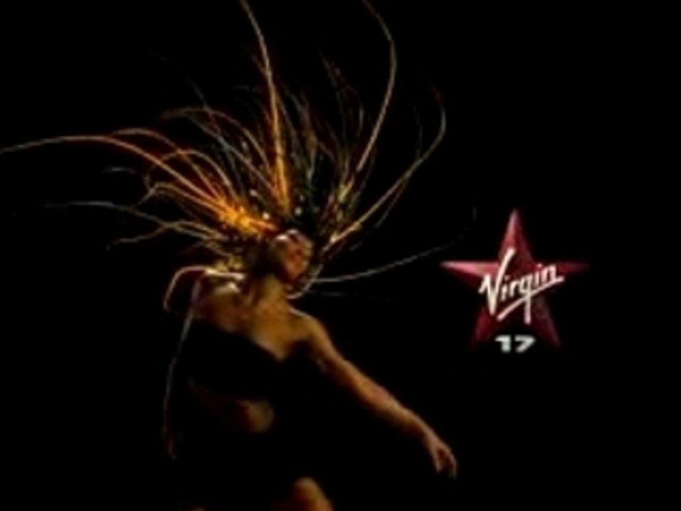 Jingle Virgin 17 2008