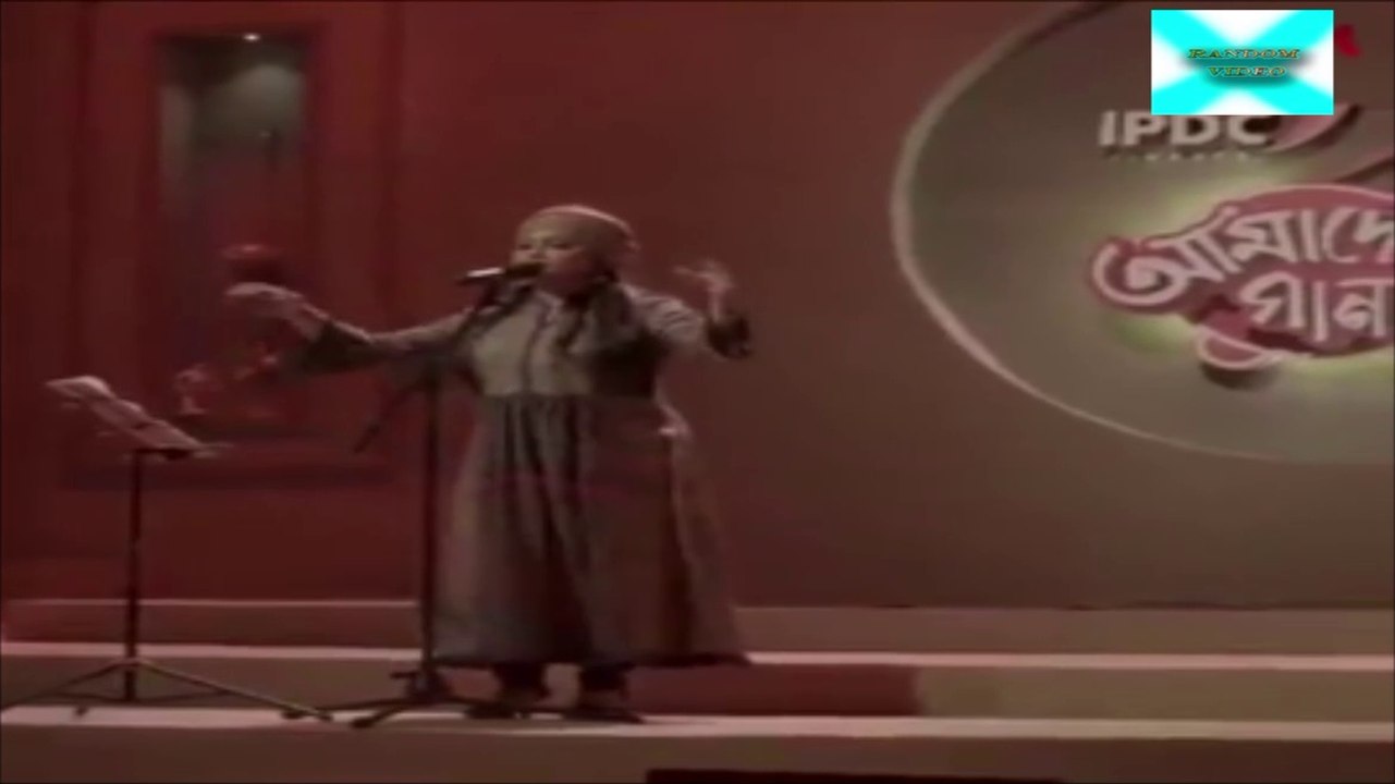 Shokhi tora prem korio na (সখি তোরা প্রেম করিও না)। Bangla folk song