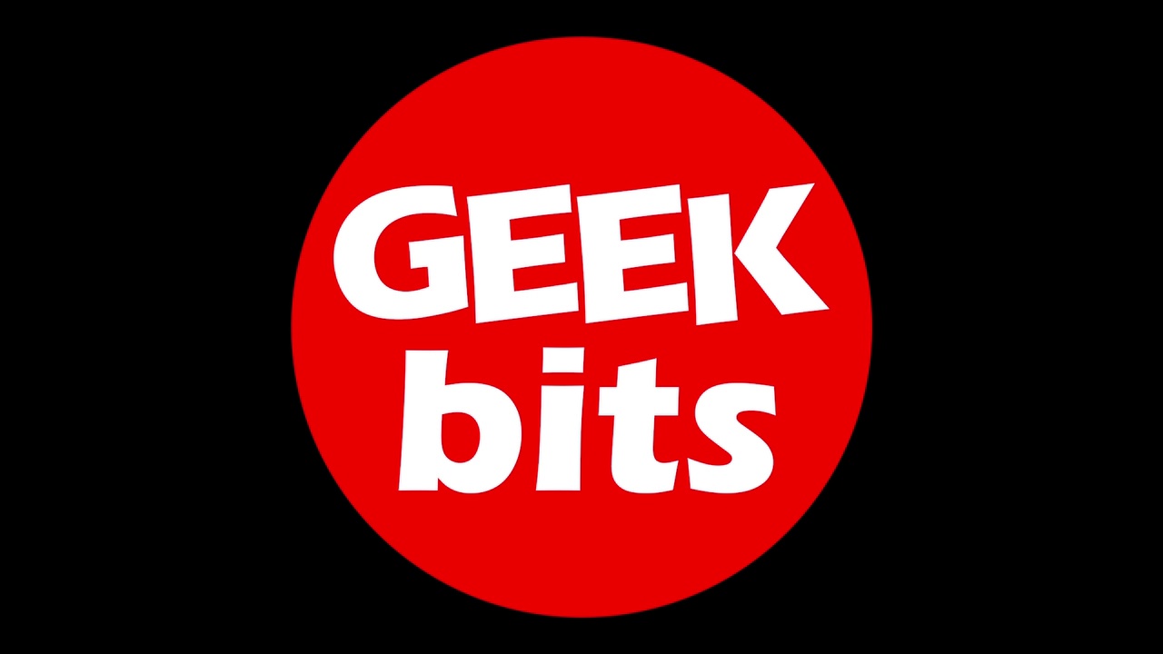 GEEK bits