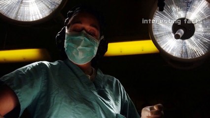 Why Do Doctors Wear Green Or Blue Scrubs