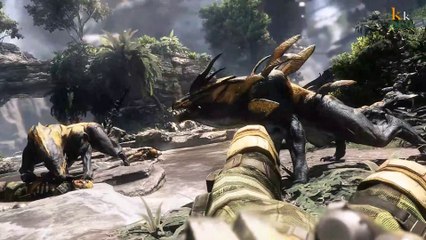 Titanfall 2 Escape Crash Site Gameplay part 2