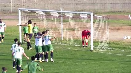 Ηρακλής Ψαχνών-Φωκικός 2-0