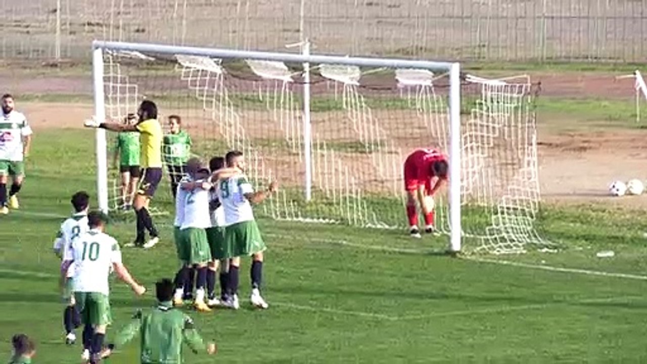 Ηρακλής Ψαχνών-Φωκικός 2-0