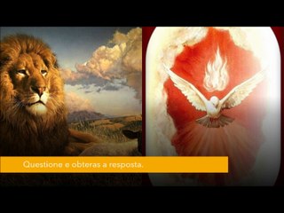 56 - Deus está presente, questione os teus lideres religiosos.