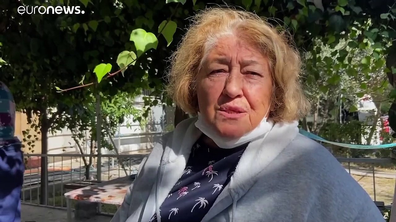 Erdbeben in der Ägäis: Mehr als 60 Tote - und kleine Wunder