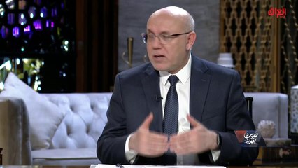 مدير عام الصحة العامة بالصحة العراقية: 50% من المصابين لا يظهر عليهم أعراض