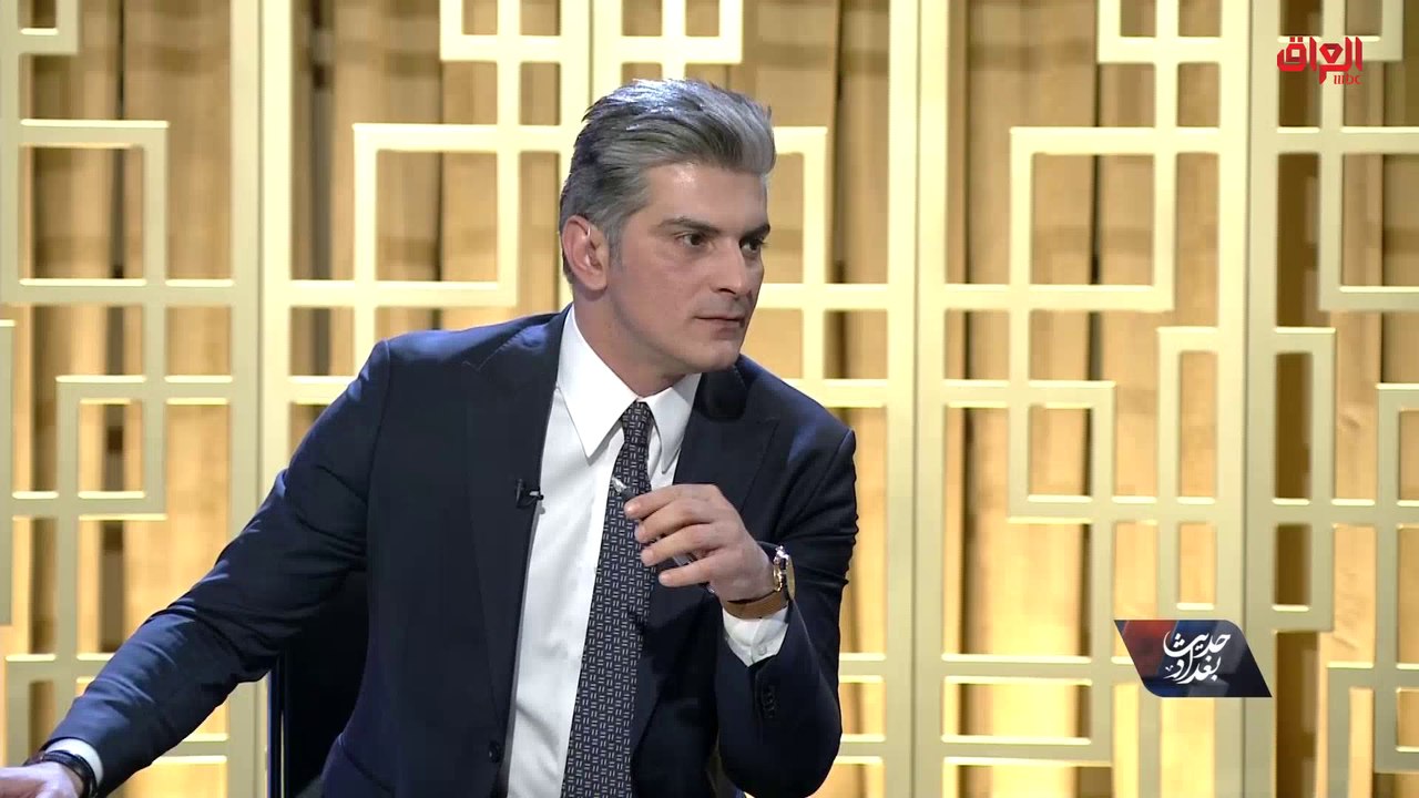#حديث_بغداد | رائد الخالدي يستفسر عن أسعار مسحات كورونا.. مدير عام الصحة يجيب#MBC_العراق