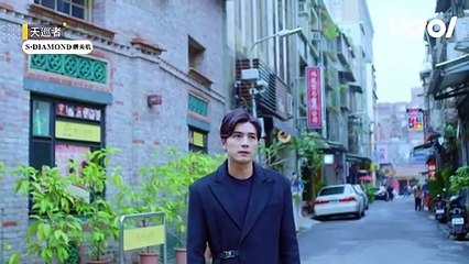 天巡者│EP2 城隍現身 監視器遭人動手腳 The Devil's Punisher│ Vidol.tv