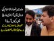 Why Hamid Mir is Wearing Ansar ul Islam's Uniform in Islamabad Azadi March? Find Shocking Details