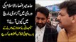 Why Hamid Mir is Wearing Ansar ul Islam's Uniform in Islamabad Azadi March? Find Shocking Details