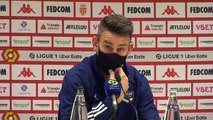 Koscielny : « Un naufrage collectif » - Foot - L1 - Bordeaux