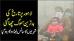 Extreme Smog in Lahore - People Can't Breathe - Find Public Condition in Lahore