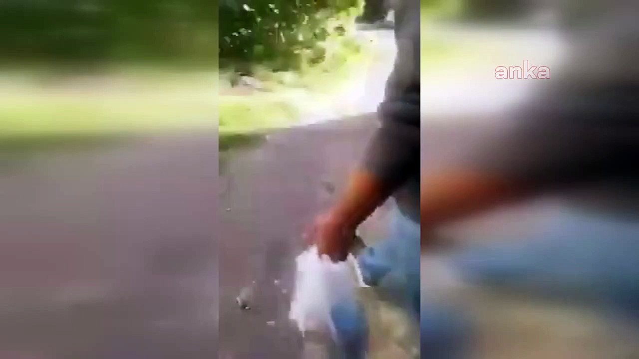 Depremzedelere gönderilen yardımları satan kişi gözaltında