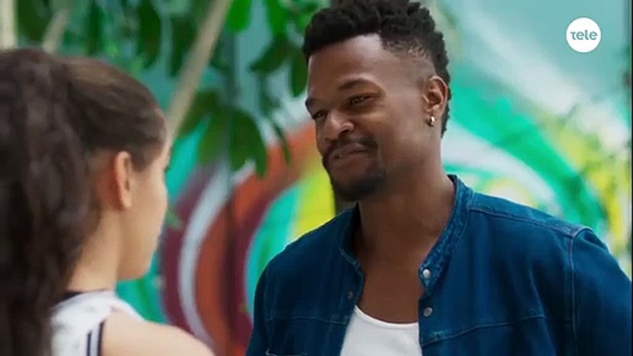 Suerte de Vivir Capítulo 35 O