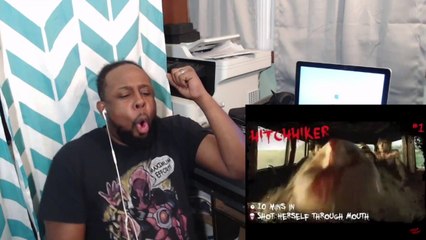 Texas Chainsaw Massacre (2003 Reboot) KILL COUNT by Dead Meat REACTION [T-Bear The DJ Reupload #1]