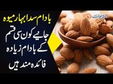 Rise In The Prices Of Almonds – Sale Of Dry Fruits Decreases