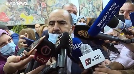 Réforme constitutionnelle en Algérie : le référendum massivement boudé dans les urnes