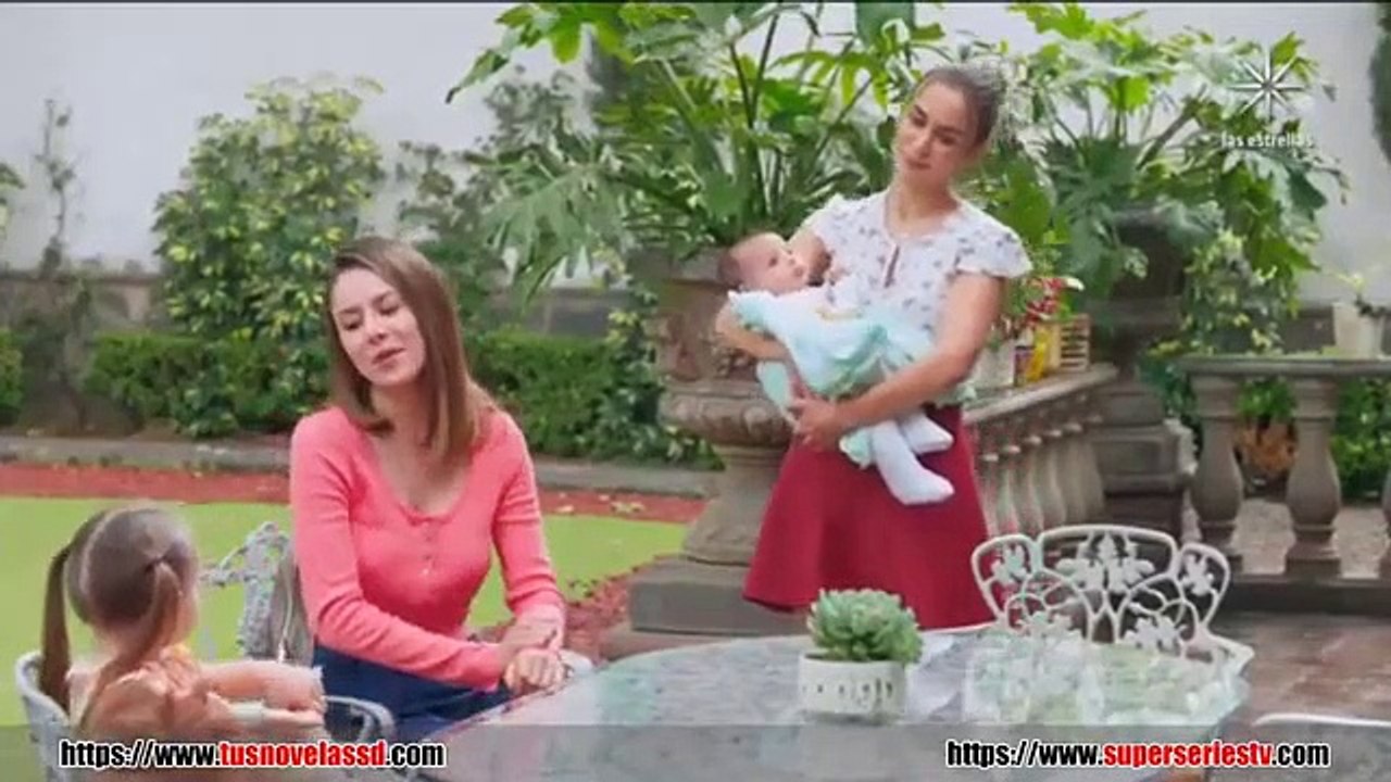 Vencer el Desamor Capítulo 15