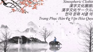 [ Sinosphere ] Sinospheric Traditional Clothing - China  | Japan | Korea | Vietnam - Beauties Of Asia