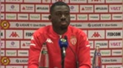 9e j. - Fofana : "Ça nous fait bien"