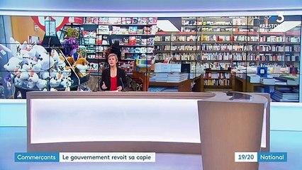 Reconfinement : le gouvernement revoit sa copie sur la fermeture des petits commerces