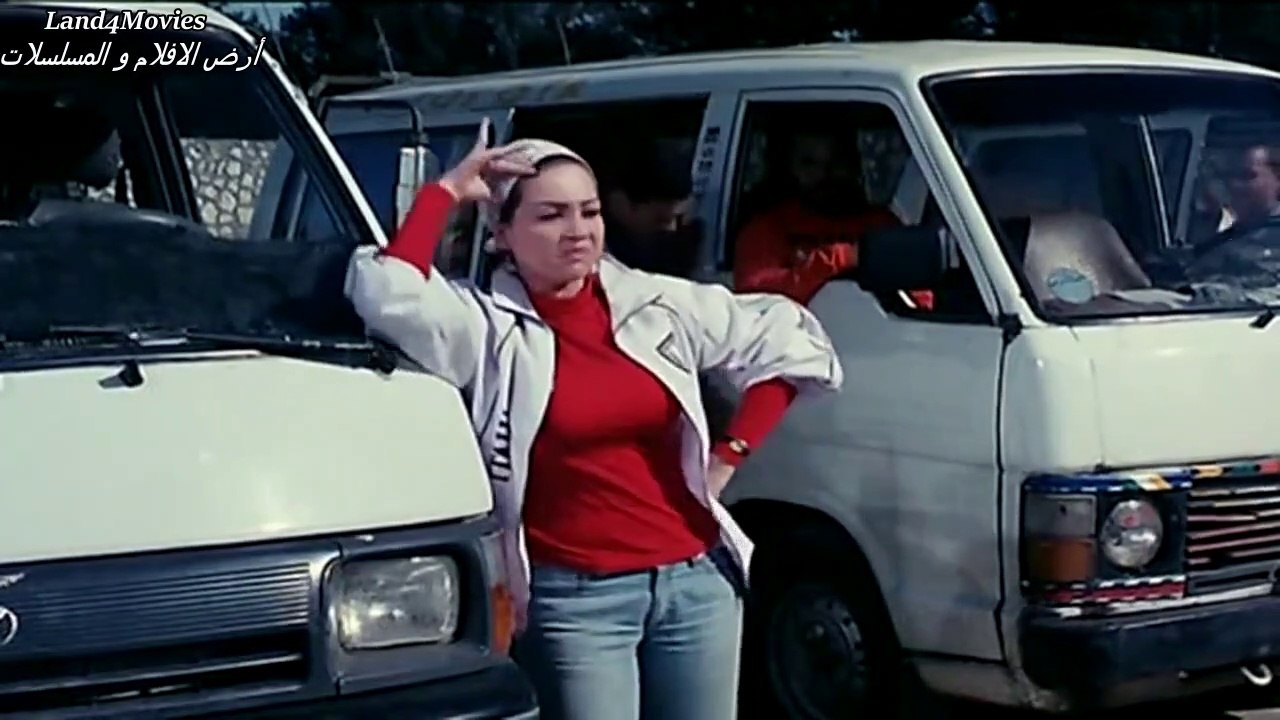 فيلم (شيكامارا) للنجمة مي عزالدين - جزء أول
