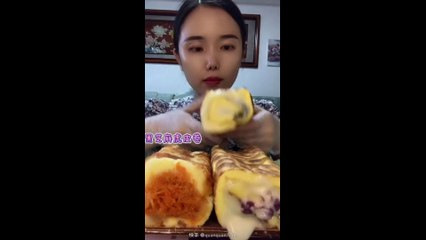 JAMBON CAKE TIGER CAKE  COMPILATION #1 |Liena sweet