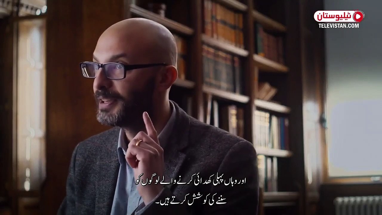 Rise Of Empires Ottoman || Mehmed the Conqueror  Episode 3  With Urdu Subtitles