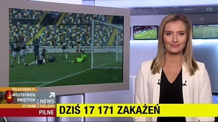 Aleksandra Szutenberg - 1.11.2020